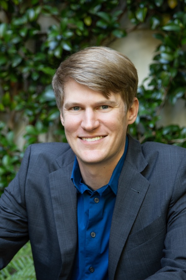 Kyle Visner, Founder of Quark Constructs