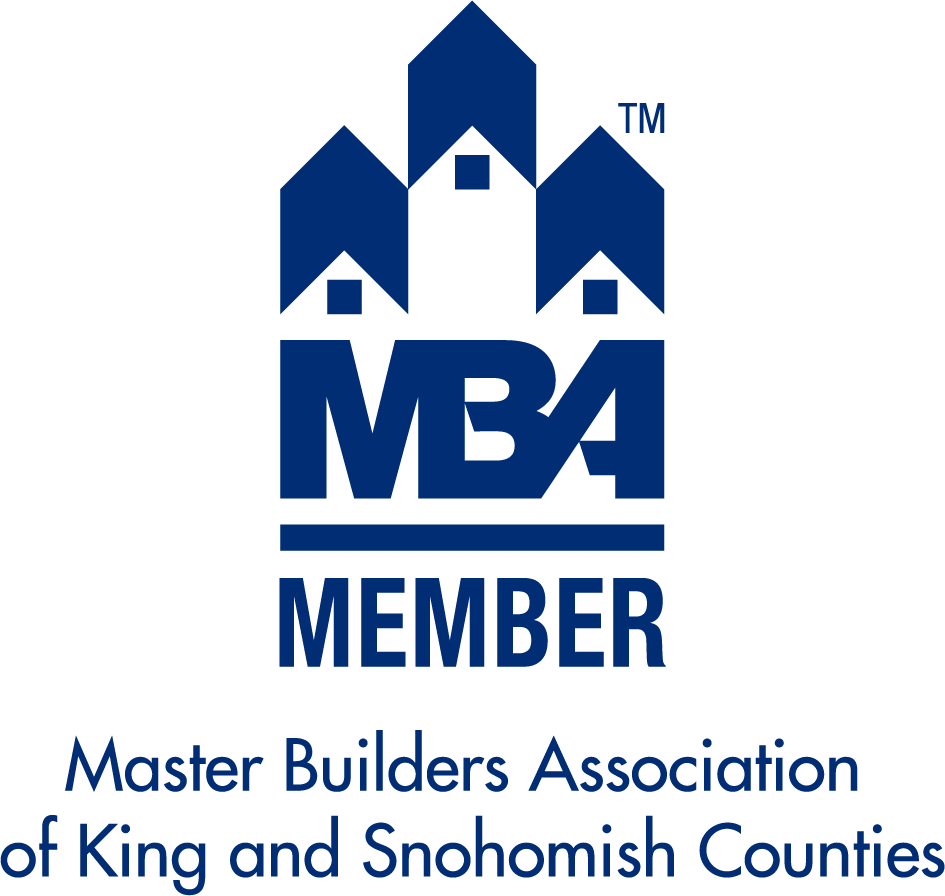 Master Builders Association of King and Snohomish Counties Member